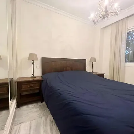 2 Bedroom With Spacious Terrace Apartment *